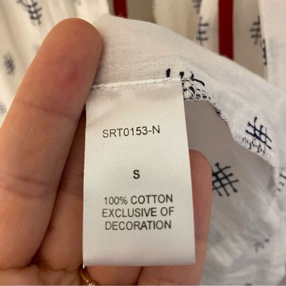 THML Boho Sleeveless Printed Tassel medallion Kaftan Duster Festival Coachella S - Picture 12 of 12